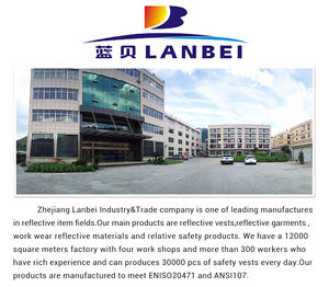 سترة واقية عاكسة من الرياح من ZUJA لسلامة البناء ، سترة رجالية برتقالية عامل شتوي عالي الوضوح 10 جاكيت - Product Image 6