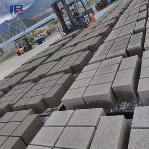 Chất lượng cao thủy lực di động nhỏ bê tông máy gạch, điện thoại di động trứng đẻ máy - Product Image 6