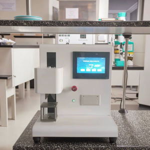 Testeur de capacité d'absorption d'eau de la viande, analyseur de texture, testeur de pression, testeur de compression, testeur de taux de perte d'eau musculaire, OEM - Product Image 5