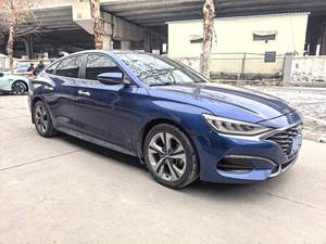 Voitures d'occasion Hyundai <span class=keywords><strong>2019</strong></span> Fista 1.6T GDI 280TGDi DLX Intelligent Speed Edition Automatique Bon état avec toit ouvrant Voitures d'occasion - Product Image 3