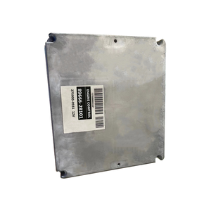 89666-28101 Original nouveau module d'ordinateur de moteur d'unité de commande de moteur <span class=keywords><strong>Ecu</strong></span> Ecm Pcm pour <span class=keywords><strong>Toyota</strong></span> - Product Image 2