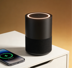 Subwoofer Attivo da 10 Pollici 400W per Auto con Amplificatore Integrato, Subwoofer Sottile Alimentato per <span class=keywords><strong>Audio</strong></span> Auto/Camion/Jeep - Product Image 4