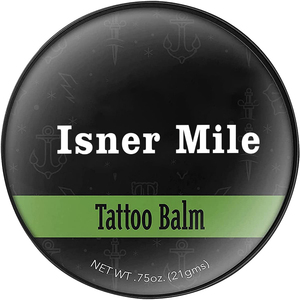 Limpiador de espuma para tatuajes, limpiador de espuma personalizado para cuidado posterior, limpieza profunda de tatuajes, infección antibacteriana, OEM - Product Image 2