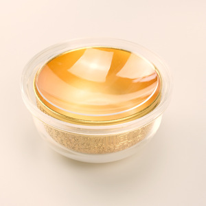 Tigelas de Sobrante Anuais Baifu Douradas/Prateadas/Banhadas a Ouro – Presentes Corporativos, Venda Direta da Fábrica de Artesanato na China - Product Image 5