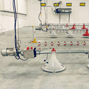 YYC Gia Cầm Trang Trại Gà Nhà Gia Cầm Gà Uống Dòng Nước Núm Vú Cho Gà Thịt Lớp Sử Dụng Mới Tự Động Núm Vú Uống Rượu - Product Image 6