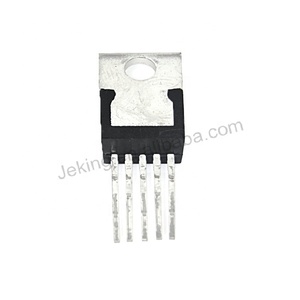 Jeking gốc pmic-Quản lý năng lượng ICS đến-220-5 max724 max724cck - Product Image 3