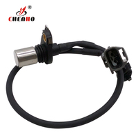Sensor de posición del cigüeñal Posición del ángulo 90080-19013 90919-05030 80251055001 PC286 para Toyota Corolla