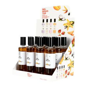 Hot Travel Sets & Mini Fragancias 100ML Body Splash <span class=keywords><strong>12</strong></span> Piezas Fragancia de vainilla para mujeres - Product Image 4