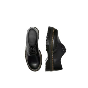 Commercio all'ingrosso della fabbrica 2025 Vintage inglese stile College testa rotonda <span class=keywords><strong>Mary</strong></span> <span class=keywords><strong>Jane</strong></span> singola piattaforma piccole <span class=keywords><strong>scarpe</strong></span> di cuoio delle donne - Product Image 5