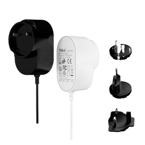 Riddle Switching Power Supply 5V 3A <b>12V</b> 1.5A 24V 0.75A Dual Standard Fast Charging Adapter For Small Home Appliances - Product Image 3