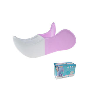 Leg Press Clip Hip Trainer Entraîneur de muscles du plancher pelvien Équipement d'exercice de la cuisse Musculation - Product Image 5