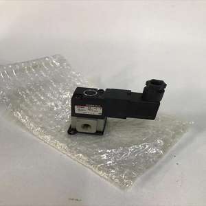 Válvula Solenoide Original-SMC VT307-5D-01-F - Product Image 6