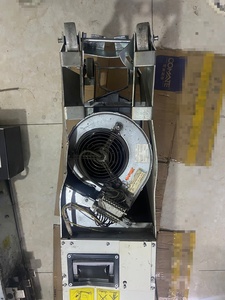 ACS800-104-0320-3+E205 ACS800 ซีรีส์ 3 เฟส 380-500V PLC - Product Image 2