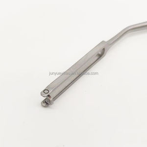 Instrumentos De Rinoplastia Ballenger Baynet Faca Giratória Faca Rotativa Cirúrgica Médica Do Septo Nasal - Product Image 4