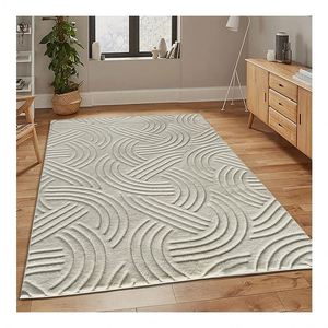 Alfombra Súper Suave con Diseño/Alfombra Súper Suave - Product Image 1