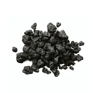 Recarburizer Carbon Raiser CAC CPC GPC Calcined anthracite coal Calcined / Graphite Petroleum Coke