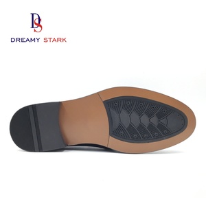 Zapatos de Cuero de Lujo para Hombre, Diseño Elástico Hecho a Mano, Alta Calidad, Estilo Vintage, Cómodos, Ligeros, Transpirables, con Logotipo Personalizado, para Otoño - Product Image 5