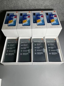 ขายส่งโทรศัพท์มือถือ Redmi Note 11S 4G รุ่น Global มือสอง ขนาด 6.43 นิ้ว 90Hz แบตเตอรี่ 5000mAh ปลดล็อคแล้ว ใช้เป็นโทรศัพท์สำรองได้ - Product Image 6
