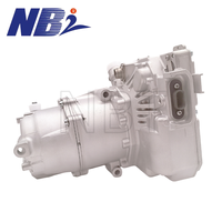 12V Auto-Klimakompressor für Mercedes Benz OE A0032305311 Neu Hochwertig