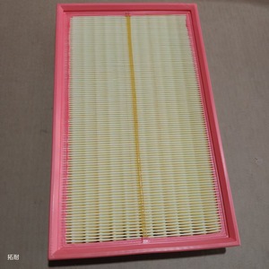 ไส้กรองอากาศ C341161 สำหรับรถโอเปิ้ล ขนาดมาตรฐานยุโรป อะไหล่ทดแทน - Product Image 1