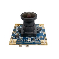 2MP Webcam 1080P 30fps kamera Face yüz tanıma USB Web kamera modülü mikroskop Output çıkış