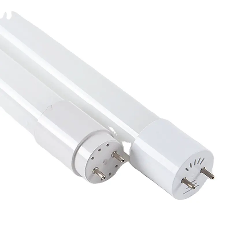 Energy Saving Lamps T8 Fluorescent Lamp 10 w 15w 20w 30w 36wGlass Tube Black Light 80 Straight lighting