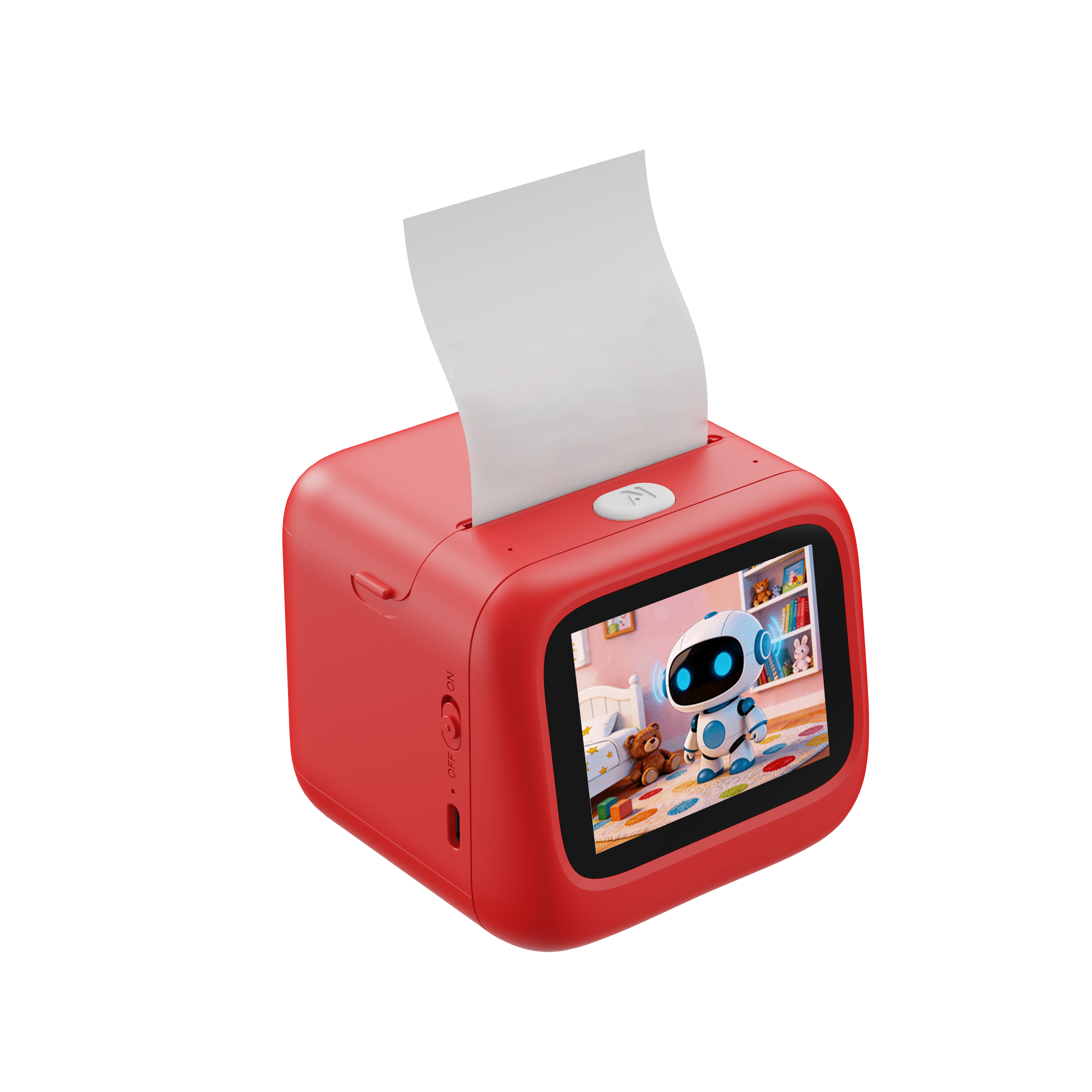 Rojo