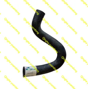 Hot selling Nissan 21501-VC200 radiator hose water pipe golden supplier silicone rubber tube price2003-2010 Nissan 21501CA000
