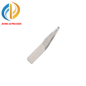 Cuchilla de Vibración Multifuncional <span class=keywords><strong>EMMA</strong></span> 32307, Cuchilla de Repuesto Universal para Cortar Cuero, Espuma y Materiales para Calzado - Product Image 1