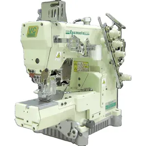 High quality Used Yamato VC2700 interlock sewing machine