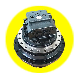 Suku Cadang Excavator <span class=keywords><strong>Teijin</strong></span> Seiki GM18VL2 <span class=keywords><strong>Final</strong></span> <span class=keywords><strong>Drive</strong></span> GM18VL2-K-33/56-10 I MSP93116 <span class=keywords><strong>GM05</strong></span> Gm09 Travel Motor - Product Image 2