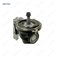 2025 Compresseur d'air amélioré OEM 702105AT 85152069 Direct Fit pour Mackk Mp7 85146159 85116641 Compatible