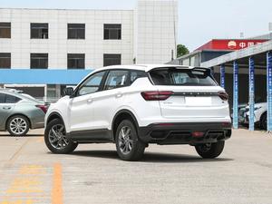 Geely COOLRAY 1.5T DCT 2024, SUV compact <span class=keywords><strong>chinois</strong></span>, BinYue Geely, nouvelles voitures Coolray - Product Image 4
