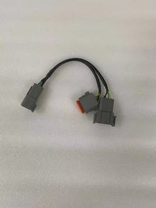 Cable Vodia5 de 6 pines y 8 pines para <span class=keywords><strong>VOLVO</strong></span> <span class=keywords><strong>penta</strong></span> para <span class=keywords><strong>Volvo</strong></span> <span class=keywords><strong>Penta</strong></span> vodia herramienta de diagnóstico de motores marinos industriales - Product Image 2