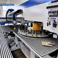 Prensa Punzonadora CNC ES300, Máquina de Punzonado Eléctrica Servoaccionada para Fabricación de Chapa Metálica, Punzonado, Conformado, Corte por Mordiscos, Grabado en Relieve