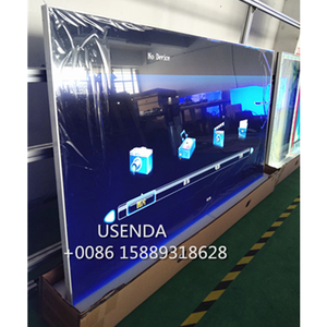 <span class=keywords><strong>46</strong></span> 55 65 75 86 inch kích thước lớn 75 inch 4K cao Màn hình <span class=keywords><strong>LCD</strong></span> sáng Cửa Hàng quảng cáo hiển thị 75 inch <span class=keywords><strong>LCD</strong></span> màn hình - Product Image 5