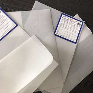 접착 필름 섬유 패브릭 라미네이션 핫멜트 접착제 시트 - Product Image 5