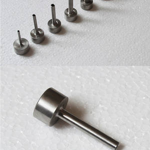 Buse de Remplacement pour Machine de Remplissage 304 Chine - Product Image 2