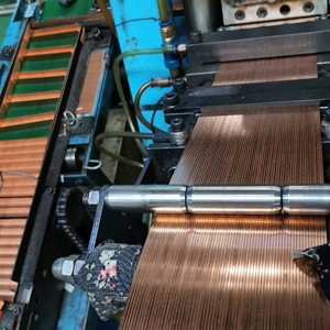 Bande de fil métallique industrielle <span class=keywords><strong>série</strong></span> 35 - Product Image 4