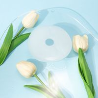 Offre Spéciale naturel femme élargissement du sein masque collagène ascenseur amélioration du sein Patch masque Facial matériel