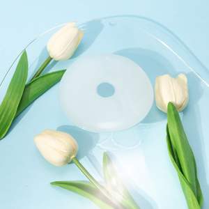 Gran oferta, máscara de aumento de senos Natural para mujer, Parche de realce de senos con colágeno, Material de máscara Facial - Product Image 3