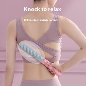 Silicone ABS Torque Bar Fitness <span class=keywords><strong>Bras</strong></span> Puissance Poignet Force Exercice Résistance Réhabilitation Formation Muscle Équipement <span class=keywords><strong>Accessoire</strong></span> - Product Image 4