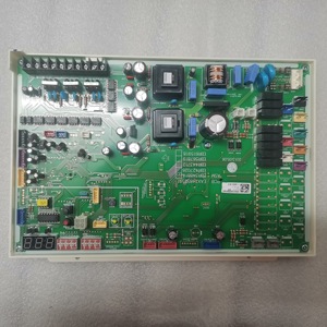 Baru Cocok untuk Papan Kontrol <span class=keywords><strong>LG</strong></span> EBR42702609 EAX34852501 EBR61591818 untuk AC Multi Split Central - Product Image 1