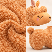 Peluche géante personnalisée en alpaga, jouet en peluche doux en forme de lama pour enfants et adultes, décoration d'intérieur, vente en gros OEM, cadeau