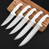 6 ''7'' 8 ''9'' 10 ''Sharp Keuken Koken Koksmes Cleaver Slager Mes Slachten voor Snijden Vlees Fruit Groenten