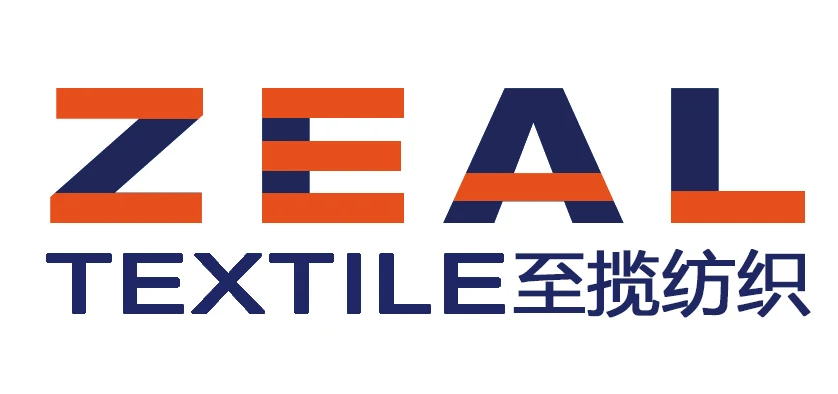 FUZHOU ZEAL TEXTILE CO.,LTD logo