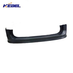 Kits de carrosserie auto <span class=keywords><strong>noir</strong></span> pare-chocs arrière supérieur OEM 5NG 807417A pare-chocs de voiture pour Volkswagen <span class=keywords><strong>Tiguan</strong></span> 2017 <span class=keywords><strong>2021</strong></span> - Product Image 2