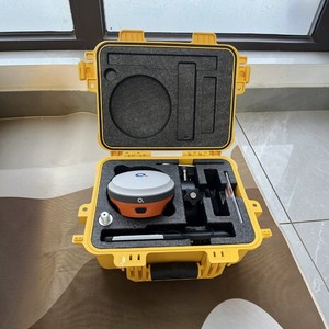 ราคาโรงงาน Qianxun Q300 GNSS RTK อุปกรณ์กล้องพร้อมซอฟต์แวร์ Google Maps Surpad แบตเตอรี่ใช้งานได้นาน 12 ชั่วโมง ระบบอินนิเชียลไลเซชั่น 99.9% รุ่น Q30 - Product Image 6