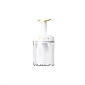 Espumador Rotatorio de Plástico para Limpiador Facial, Champú, Gel de Ducha, Botella de Espuma Especial, Vaso Espumador de Lujo Ligero con Pulsador - Product Image 6