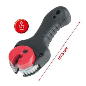KS Tools-104.5065วงล้อตัดสายเบรค4.75mm-EAN 4042146825563เบรคและล้อ - Product Image 2